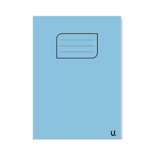 Squared exercise book - exercise,