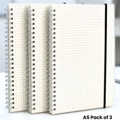 Set exercise books - set,