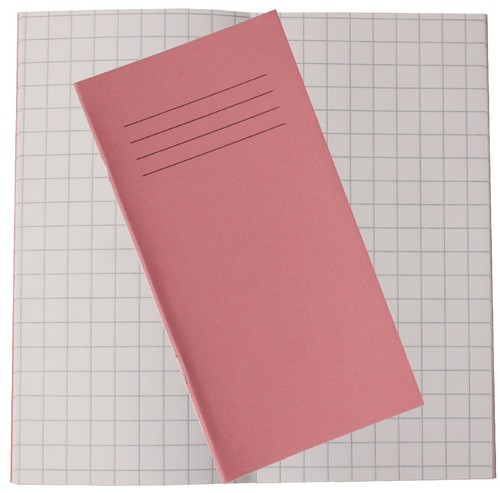 Rhino exercise book - exercise, 10mm