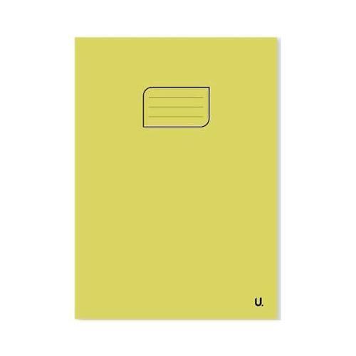 Squared exercise book - exercise,