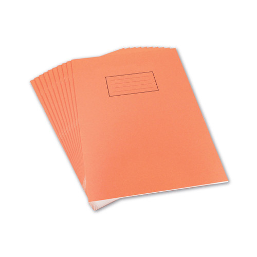 Home exercise books - books, maths