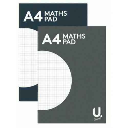 Graph paper maths exercise - graph,