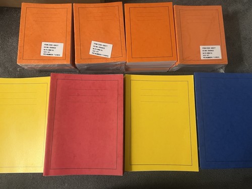 Exercise books b4 - exercise,