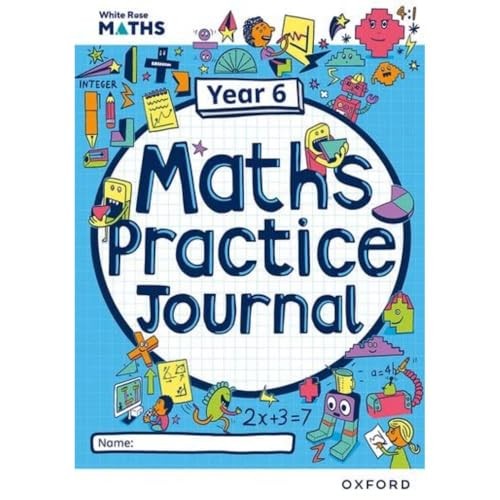 White rose maths - white,